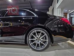 مێرسێدس بێنز S-Class